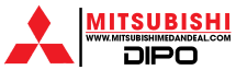 Mitsubishi Medan Deal
