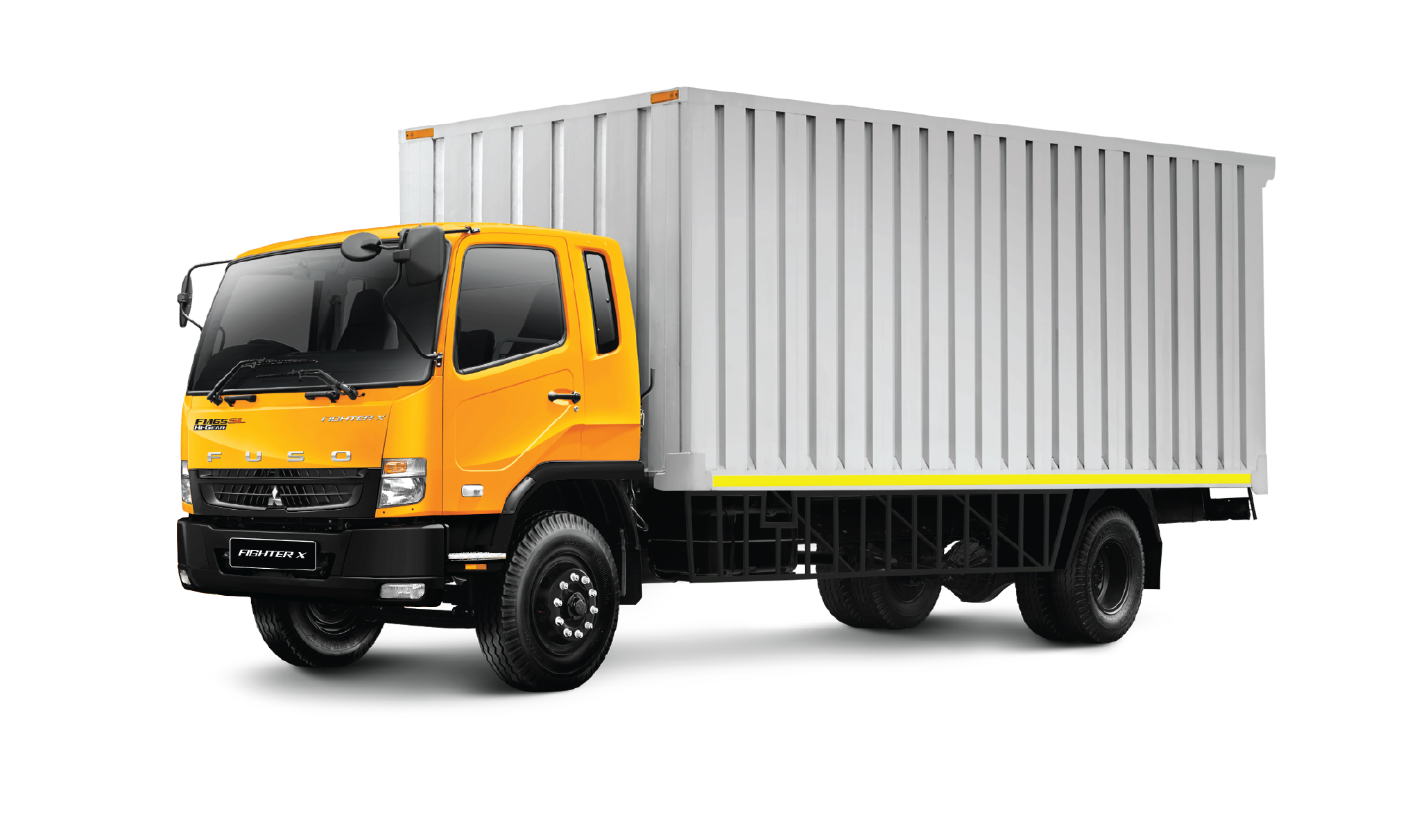 FM 65 FL Hi Gear Box