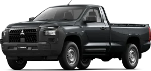 GLX Single Cab