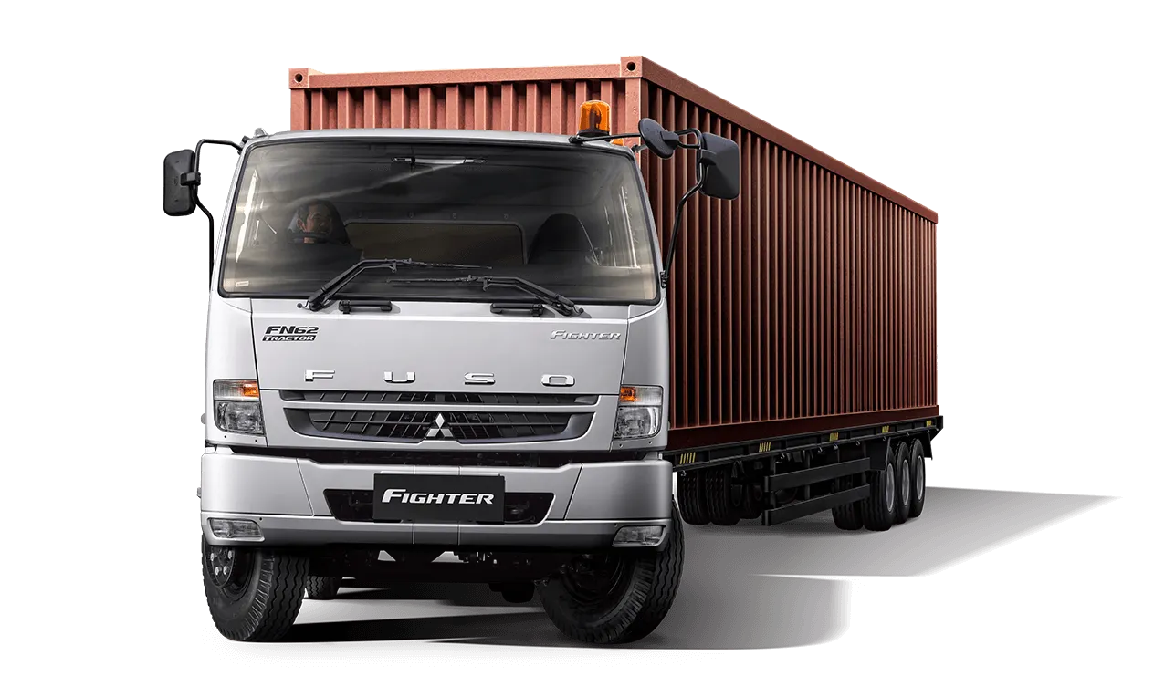 FN 62 F TH Container