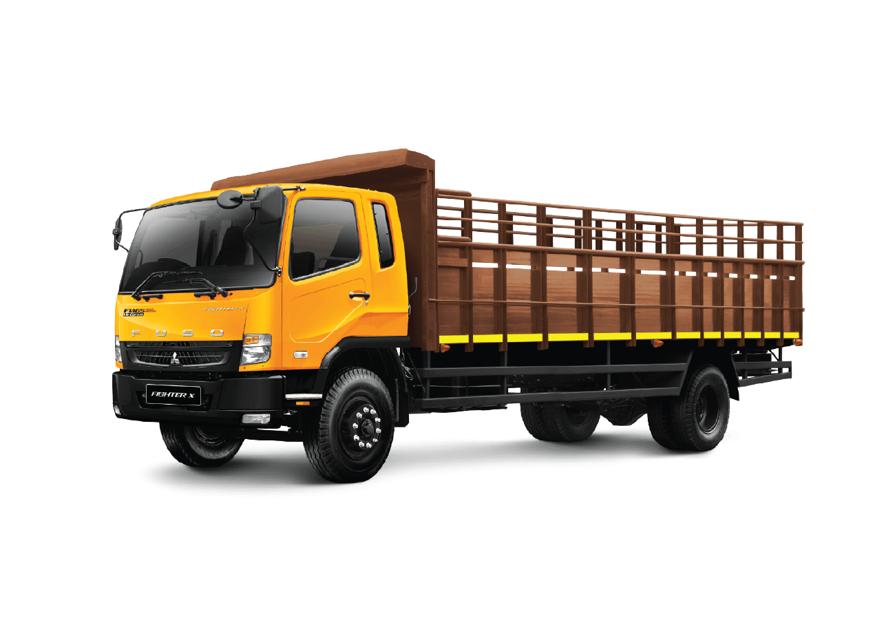 FM 65 FSL & Hi Gear Bak Kayu