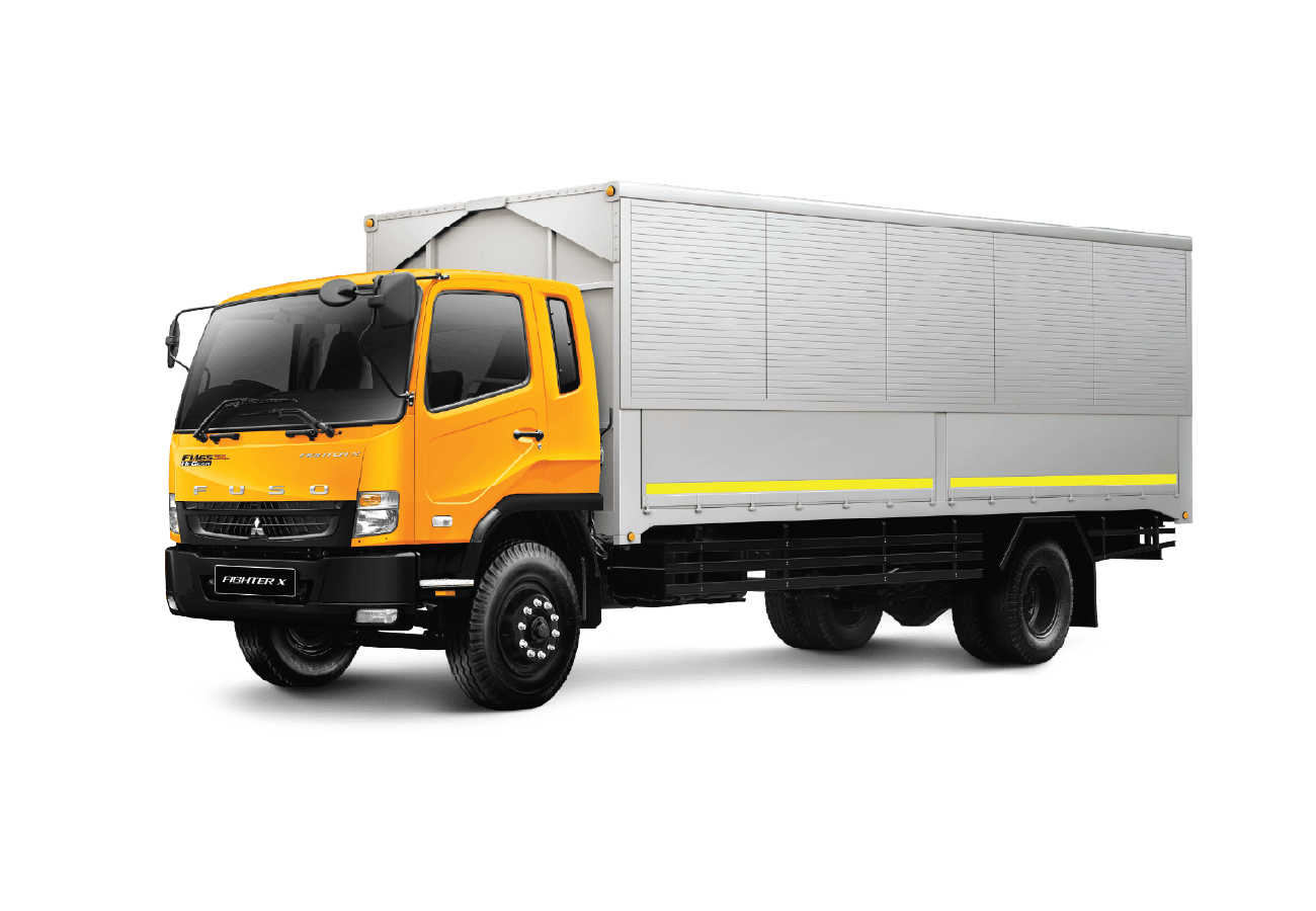 FM 65 FSL & Hi Gear Wingbox