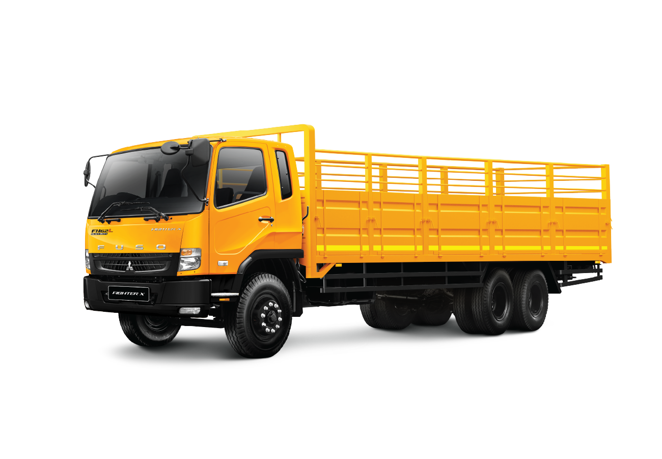 FN 62 FL HD R Bak Besi