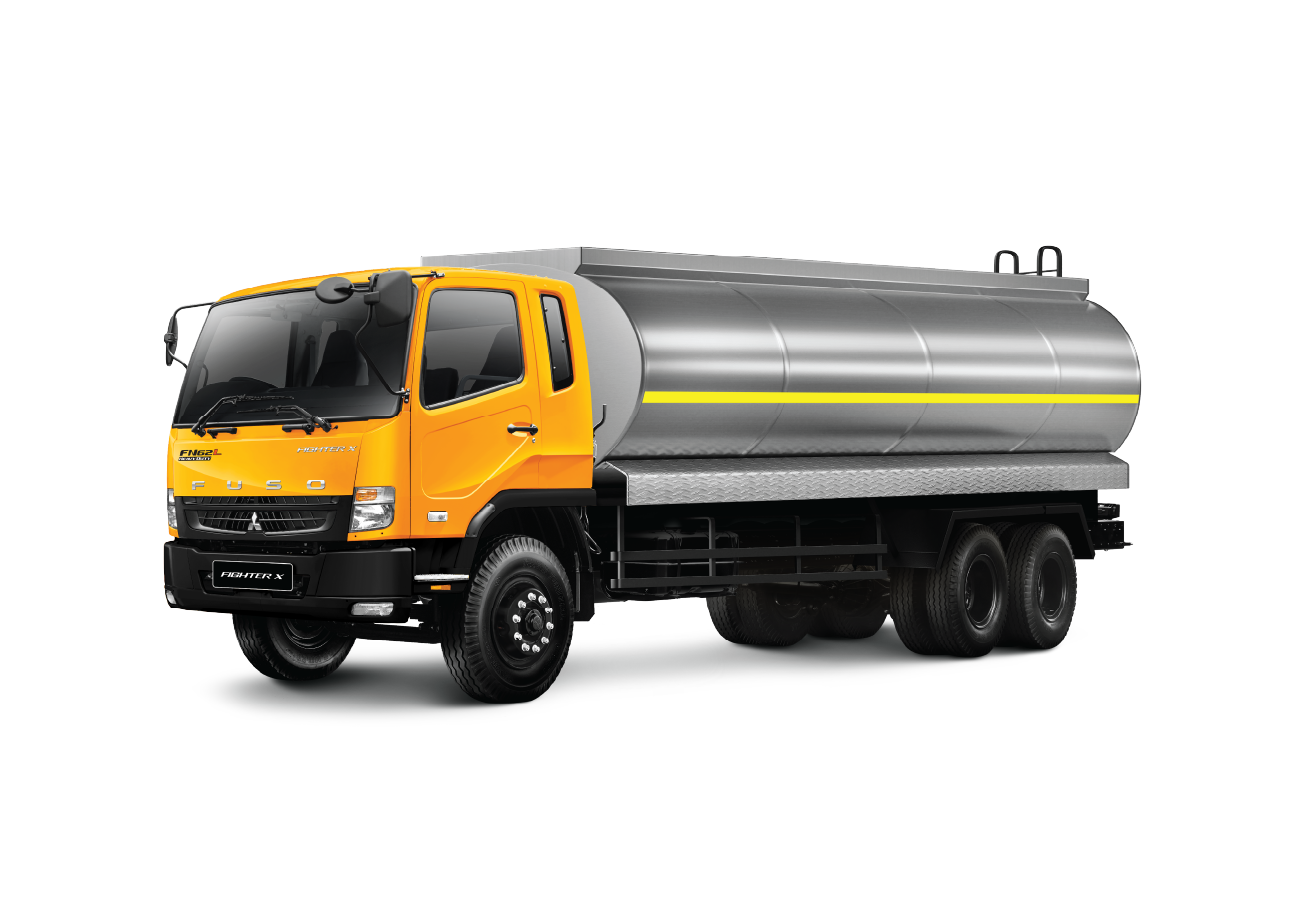 FN 62 FL HD R Tangki