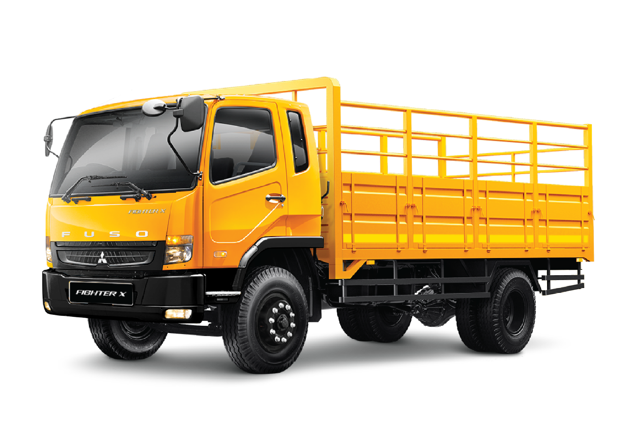 FM 65 FS Hi Gear Bak Besi