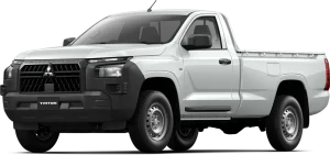 GLX  Single Cab