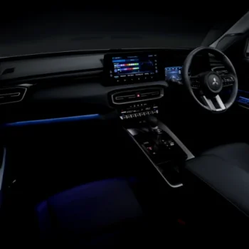 Destinator interior 0