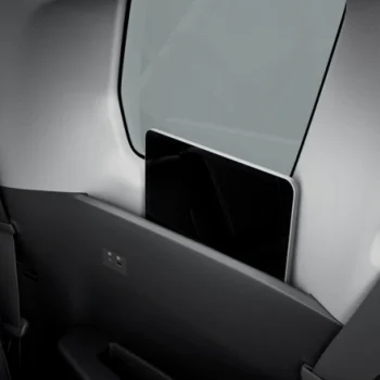 Destinator interior 18