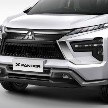 exterior xpander 1
